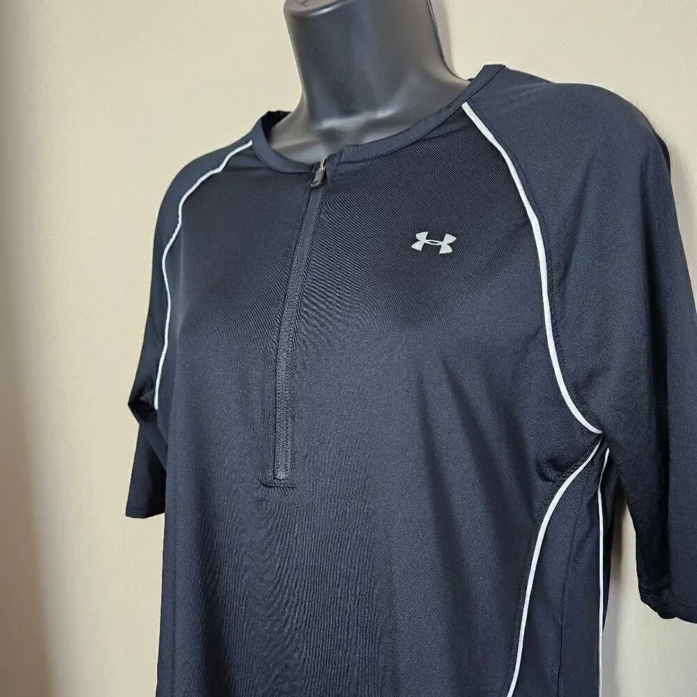 Under Armour Fitted Athletic Shirt